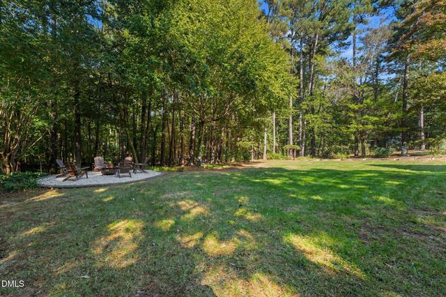 8421 Montavista Lane, Wake Forest, NC 27587