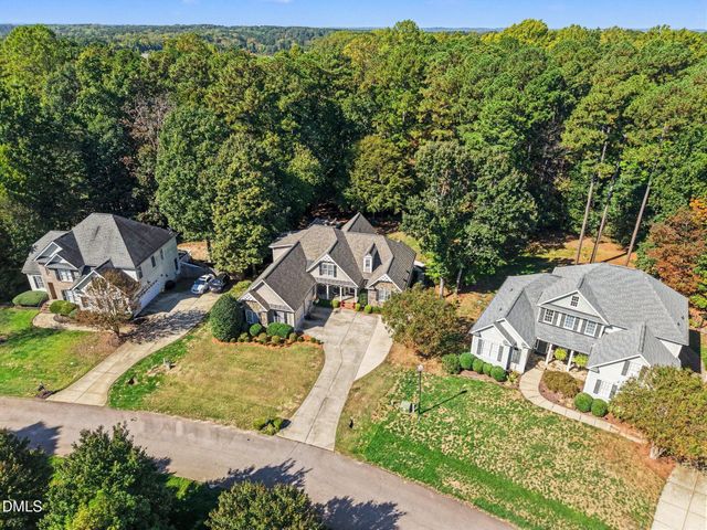 8421 Montavista Lane, Wake Forest, NC 27587