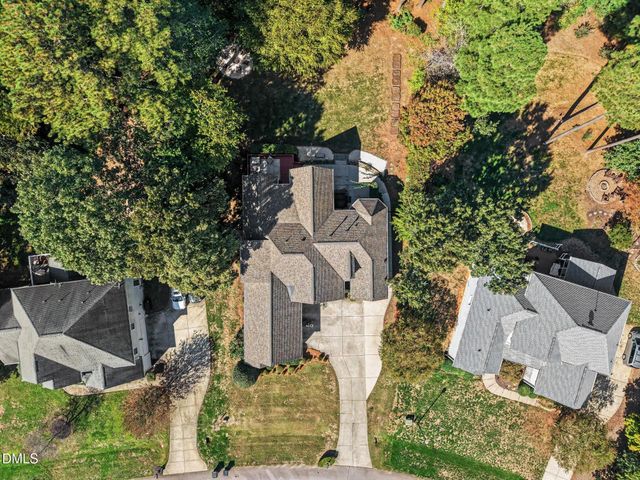 8421 Montavista Lane, Wake Forest, NC 27587