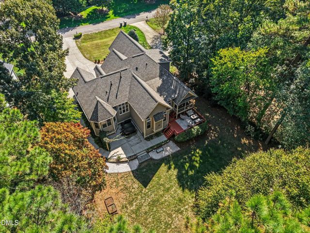 8421 Montavista Lane, Wake Forest, NC 27587