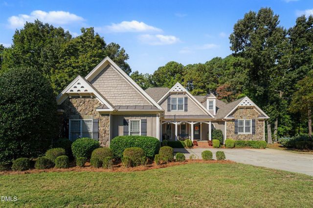 8421 Montavista Lane, Wake Forest, NC 27587