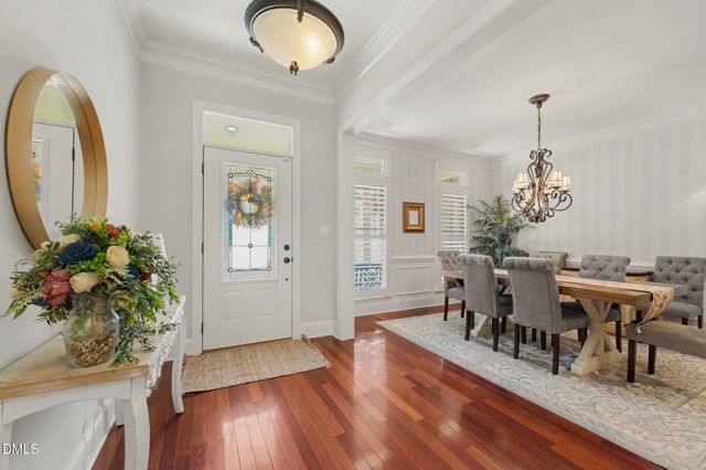 8421 Montavista Lane, Wake Forest, NC 27587