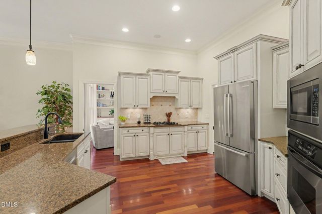 8421 Montavista Lane, Wake Forest, NC 27587