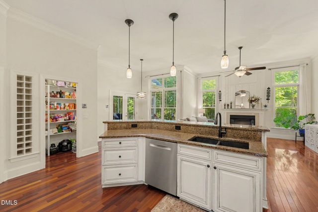 8421 Montavista Lane, Wake Forest, NC 27587