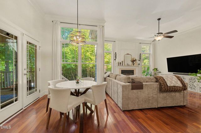 8421 Montavista Lane, Wake Forest, NC 27587
