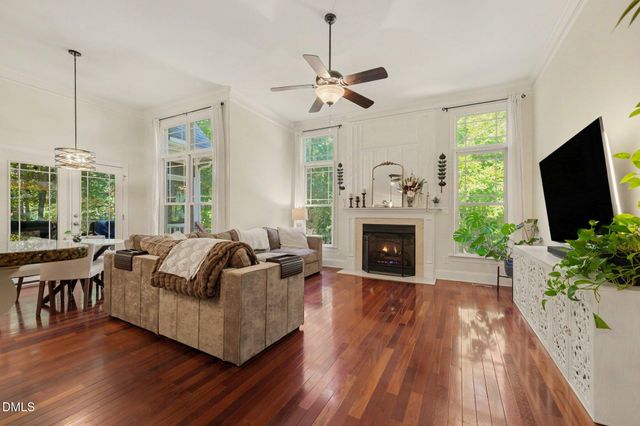 8421 Montavista Lane, Wake Forest, NC 27587