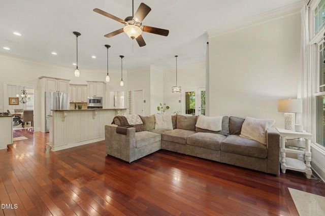 8421 Montavista Lane, Wake Forest, NC 27587