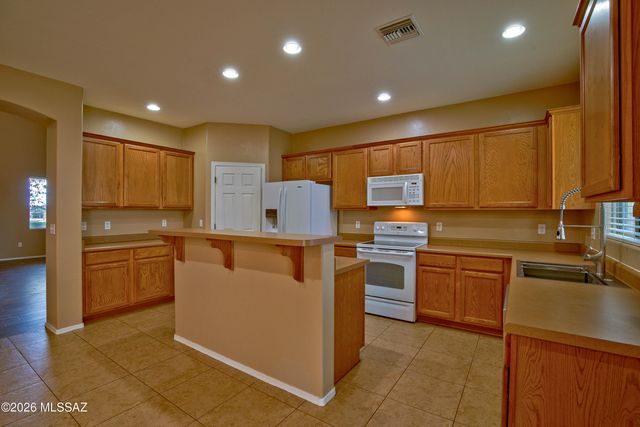 7471 E Sycamore Park Boulevard, Tucson, AZ 85756