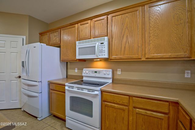 7471 E Sycamore Park Boulevard, Tucson, AZ 85756