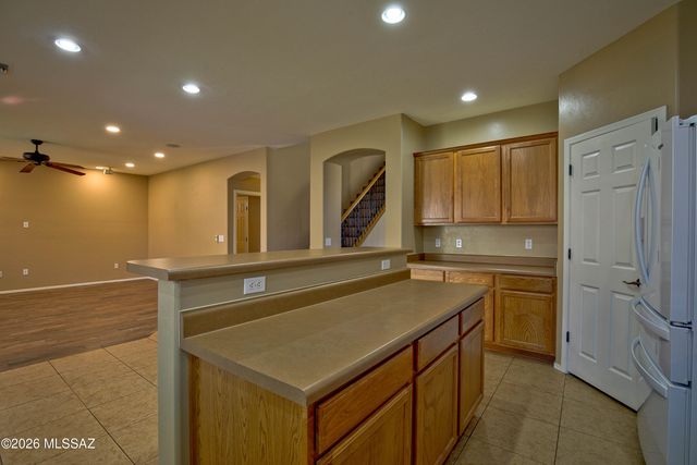 7471 E Sycamore Park Boulevard, Tucson, AZ 85756