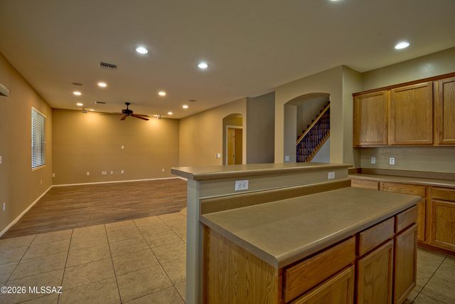 7471 E Sycamore Park Boulevard, Tucson, AZ 85756