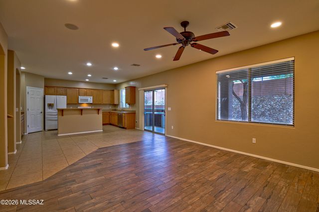 7471 E Sycamore Park Boulevard, Tucson, AZ 85756