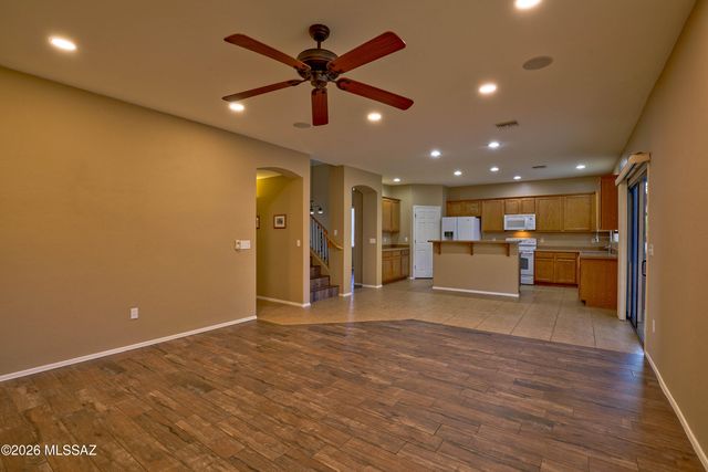 7471 E Sycamore Park Boulevard, Tucson, AZ 85756