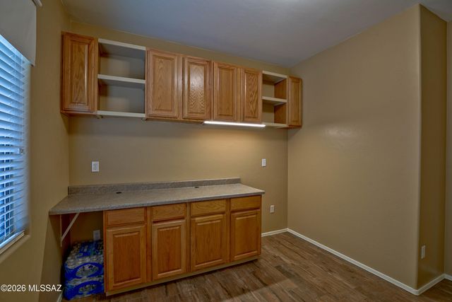 7471 E Sycamore Park Boulevard, Tucson, AZ 85756