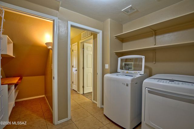 7471 E Sycamore Park Boulevard, Tucson, AZ 85756