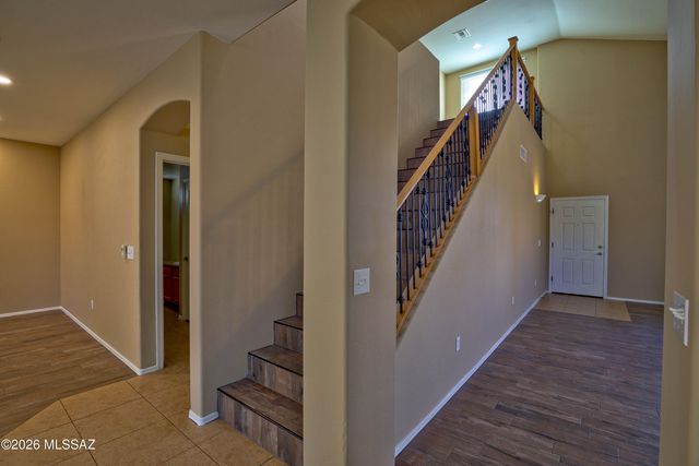 7471 E Sycamore Park Boulevard, Tucson, AZ 85756