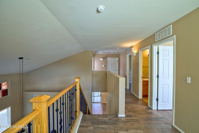 7471 E Sycamore Park Boulevard, Tucson, AZ 85756