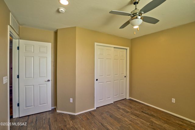 7471 E Sycamore Park Boulevard, Tucson, AZ 85756