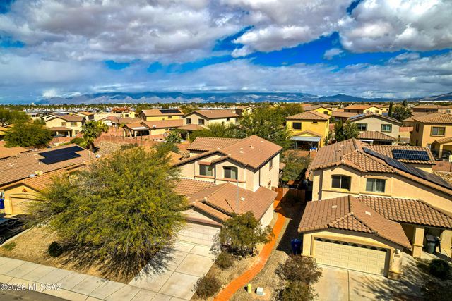 7471 E Sycamore Park Boulevard, Tucson, AZ 85756