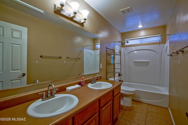 7471 E Sycamore Park Boulevard, Tucson, AZ 85756