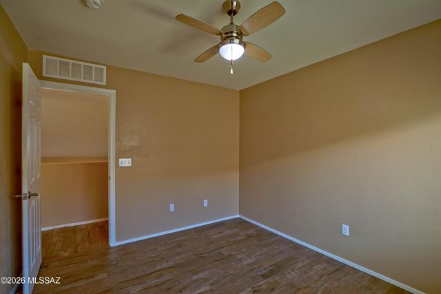 7471 E Sycamore Park Boulevard, Tucson, AZ 85756