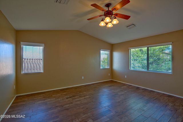 7471 E Sycamore Park Boulevard, Tucson, AZ 85756