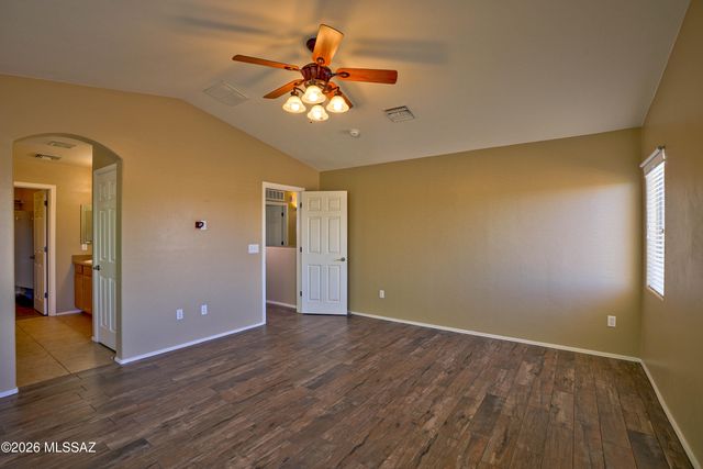 7471 E Sycamore Park Boulevard, Tucson, AZ 85756