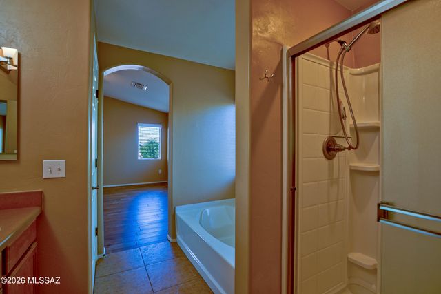 7471 E Sycamore Park Boulevard, Tucson, AZ 85756