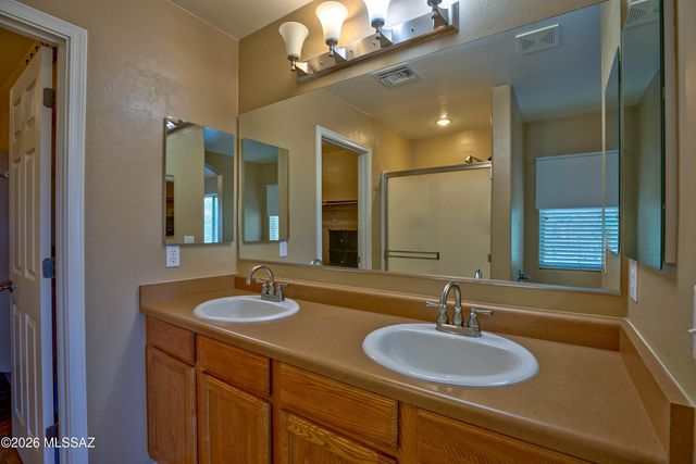 7471 E Sycamore Park Boulevard, Tucson, AZ 85756