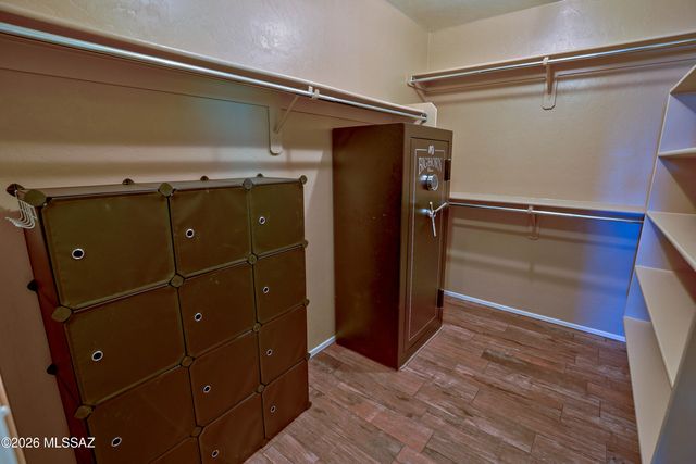 7471 E Sycamore Park Boulevard, Tucson, AZ 85756