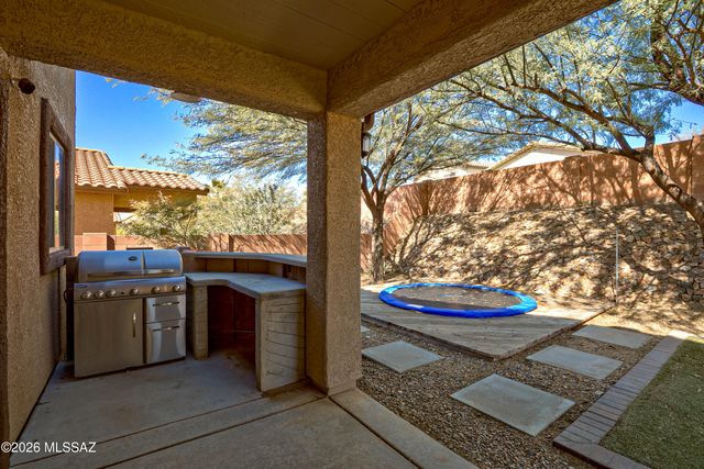 7471 E Sycamore Park Boulevard, Tucson, AZ 85756