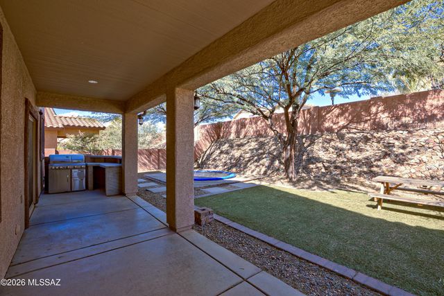 7471 E Sycamore Park Boulevard, Tucson, AZ 85756