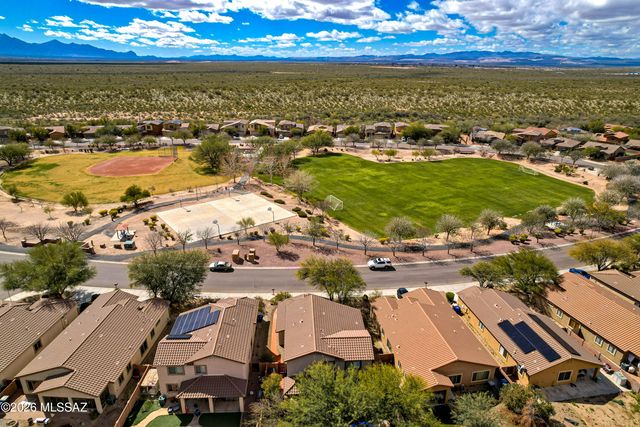 7471 E Sycamore Park Boulevard, Tucson, AZ 85756