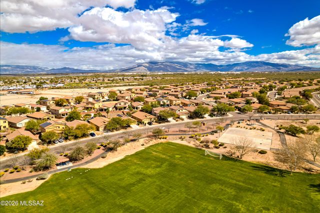 7471 E Sycamore Park Boulevard, Tucson, AZ 85756