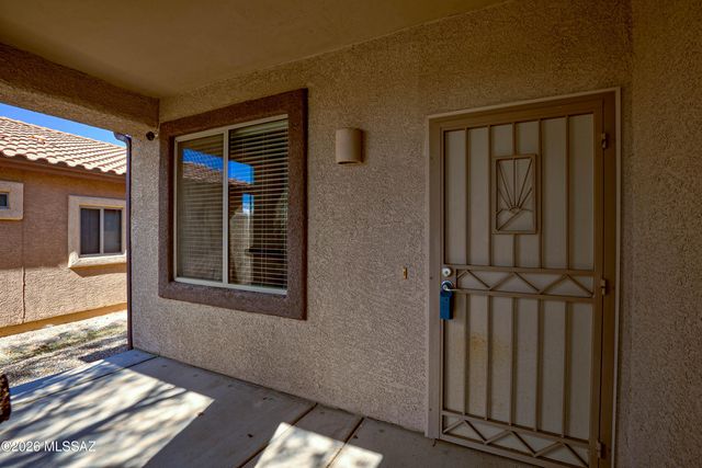 7471 E Sycamore Park Boulevard, Tucson, AZ 85756