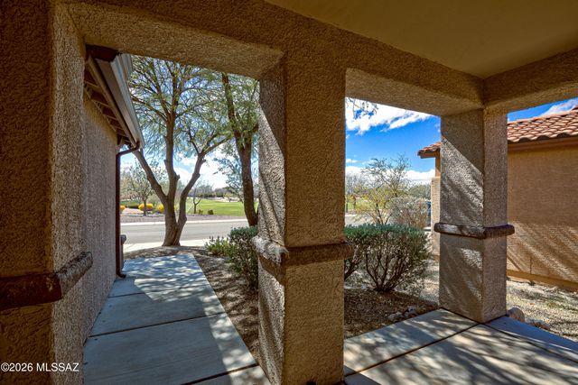 7471 E Sycamore Park Boulevard, Tucson, AZ 85756