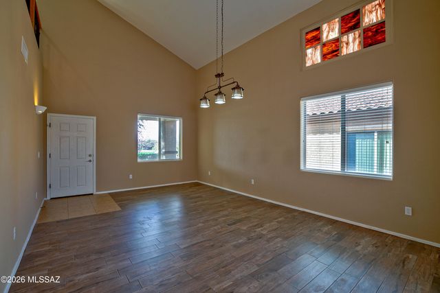 7471 E Sycamore Park Boulevard, Tucson, AZ 85756