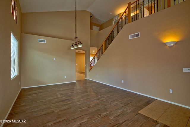 7471 E Sycamore Park Boulevard, Tucson, AZ 85756