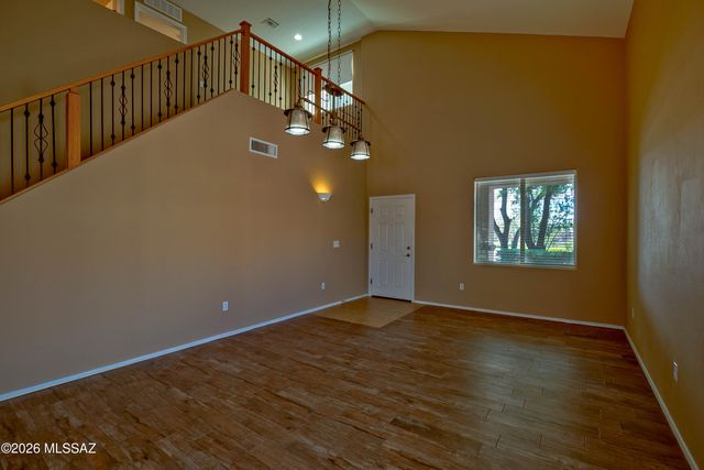 7471 E Sycamore Park Boulevard, Tucson, AZ 85756