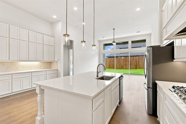 15264 Heartland Drive, Frisco, TX 75035