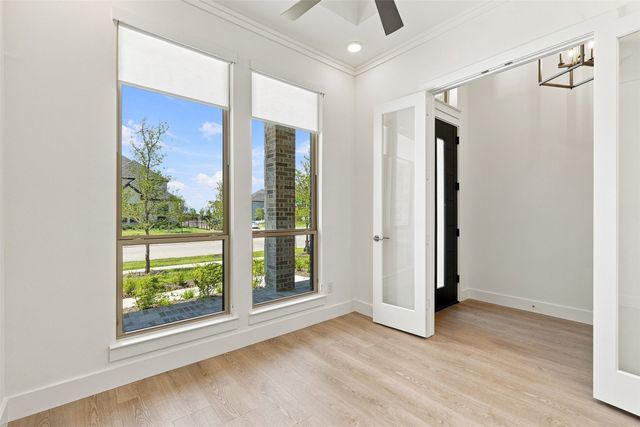 15264 Heartland Drive, Frisco, TX 75035