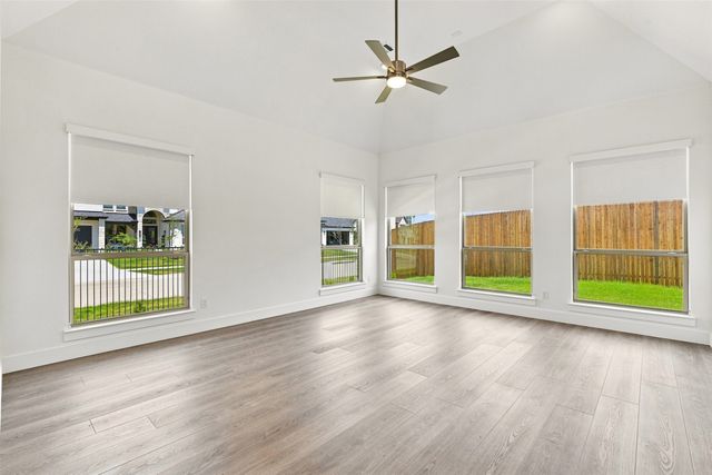15264 Heartland Drive, Frisco, TX 75035
