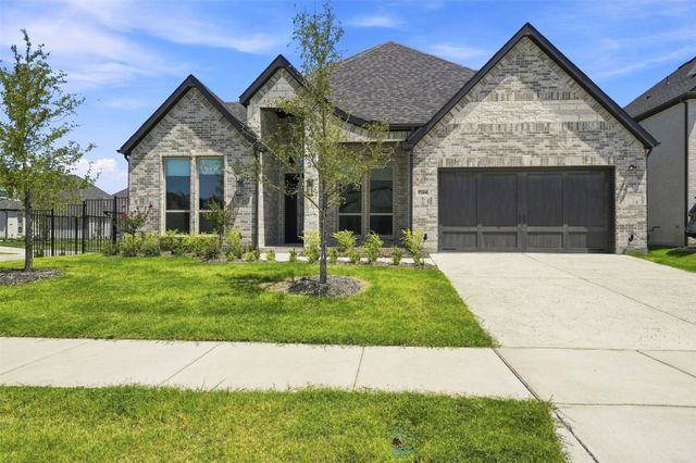 15264 Heartland Drive, Frisco, TX 75035