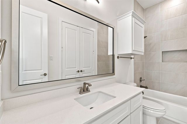 15264 Heartland Drive, Frisco, TX 75035