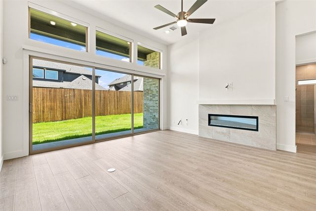 15264 Heartland Drive, Frisco, TX 75035