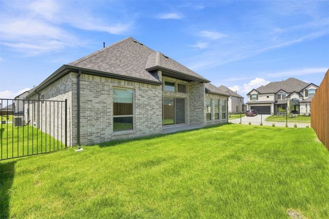 15264 Heartland Drive, Frisco, TX 75035