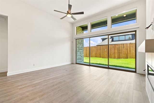 15264 Heartland Drive, Frisco, TX 75035