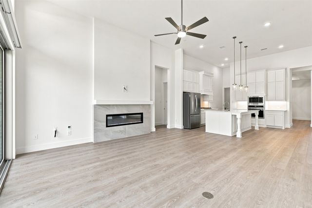 15264 Heartland Drive, Frisco, TX 75035