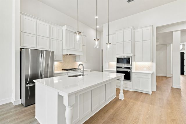 15264 Heartland Drive, Frisco, TX 75035