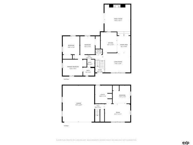 5041 S 93rd Street, Omaha, NE 68127